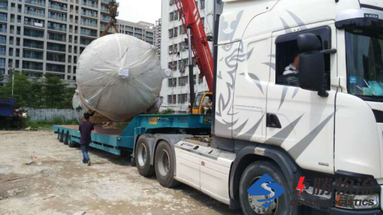 中港矮排車