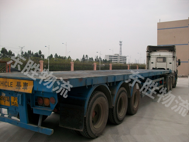 司機(jī)跑車也是一門學(xué)問，學(xué)到了--東勝物流；中港物流,中港專線,中港拖車運(yùn)輸,深圳到香港物流-深圳東勝物流公司,中港專線物流