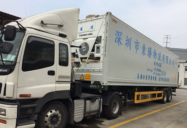 中港冷藏車,中港冷凍柜,香港冷藏車,香港冷凍柜,中港冷凍車運輸公司